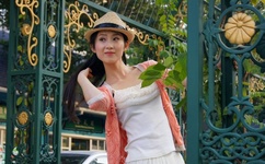 罚女仆夹震蛋器憋尿